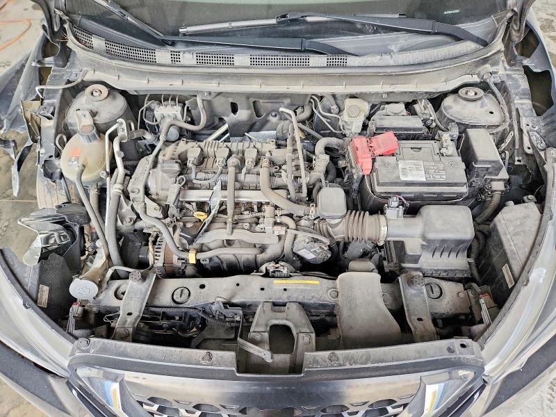 Продажа на аукционе авто 2018 Nissan Kicks, vin: 3N1CP5CU1JL523930, номер лота: 48185686