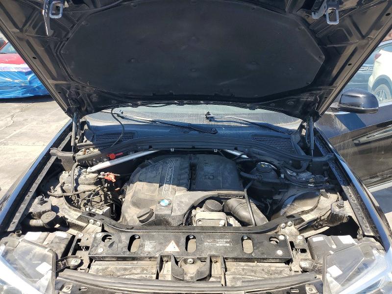 2015 Bmw X3 მანქანა იყიდება აუქციონზე, vin: 5UXWX7C58F0K32665, აუქციონის ნომერი: 49022976