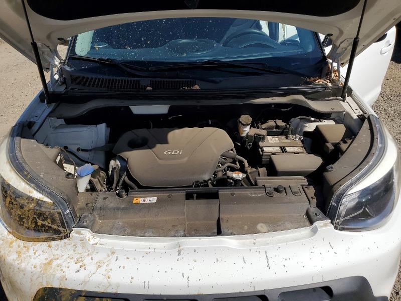51552306 :رقم المزاد ، KNDJN2A28F7153811 vin ، 2015 Kia Soul مزاد بيع