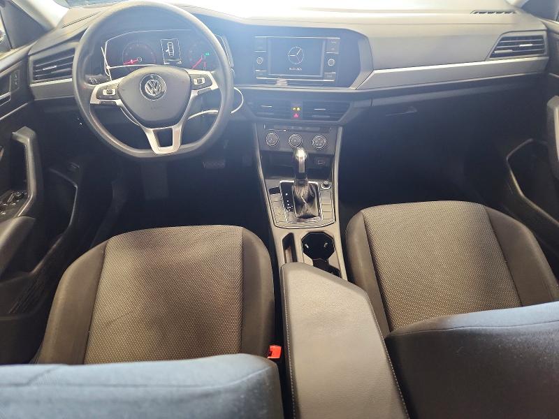 Aukcja sprzedaży 2019 Volkswagen Jetta, vin: 3VWCB7BU7KM267004, numer aukcji: 50482796