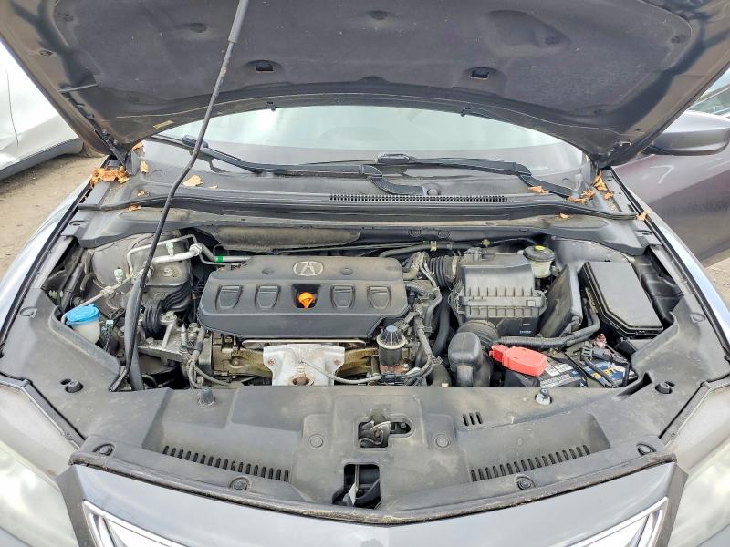 2014 Acura Ilx მანქანა იყიდება აუქციონზე, vin: 19VDE1F59EE009296, აუქციონის ნომერი: 48070126