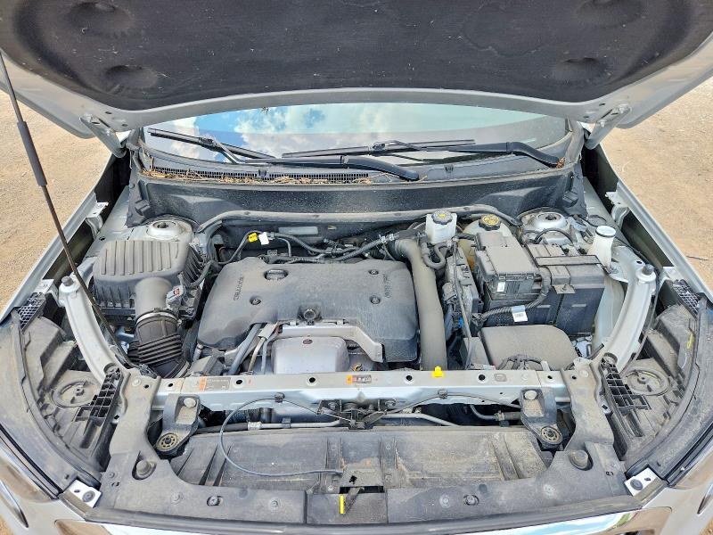 2020 Gmc Terrain მანქანა იყიდება აუქციონზე, vin: 3GKALVEX1LL228485, აუქციონის ნომერი: 50823746