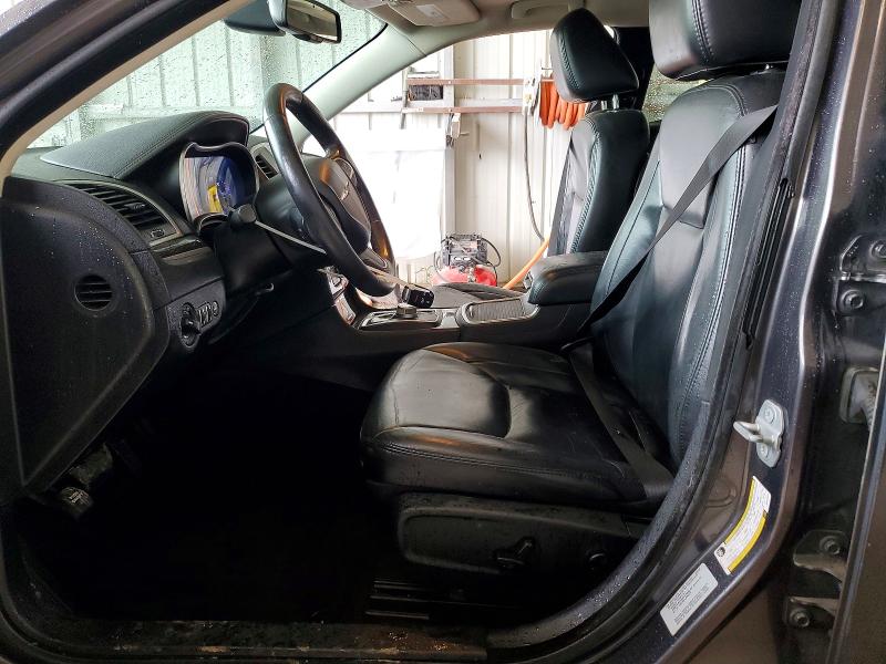 2016 Chrysler 300 მანქანა იყიდება აუქციონზე, vin: 2C3CCAAG6GH147911, აუქციონის ნომერი: 48773956