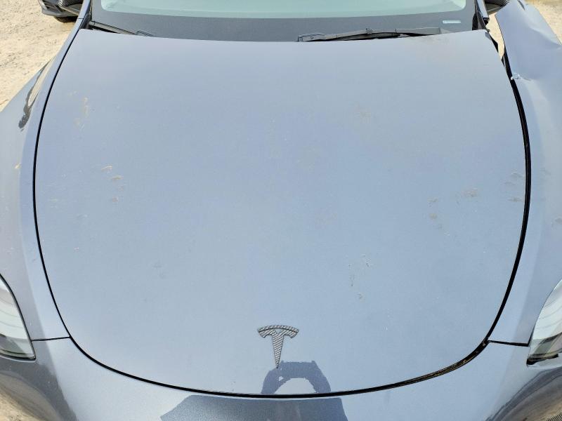 Продаж на аукціоні авто 2023 Tesla Model Y, vin: 7SAYGDEE1PF896740, номер лоту: 50533616