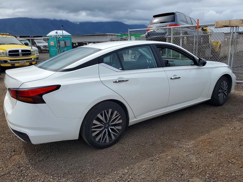 Продаж на аукціоні авто 2025 Nissan Altima, vin: 1N4BL4DV0SN325045, номер лоту: 48694006