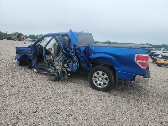 Продажа на аукционе авто 2010 Ford F150, vin: 1FTEX1C84AFD70956, номер лота: 50947276
