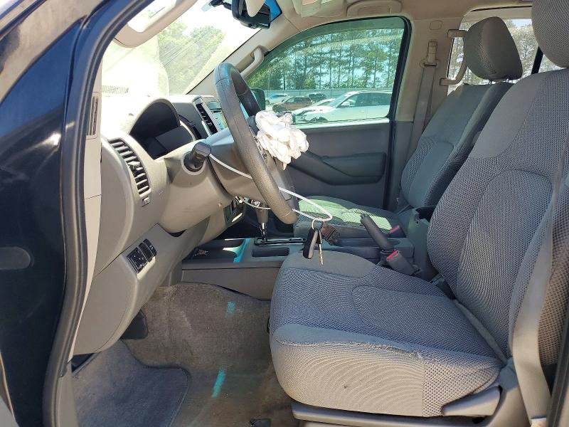 Продаж на аукціоні авто 2013 Nissan Frontier, vin: 1N6AD0ER0DN745790, номер лоту: 49913336