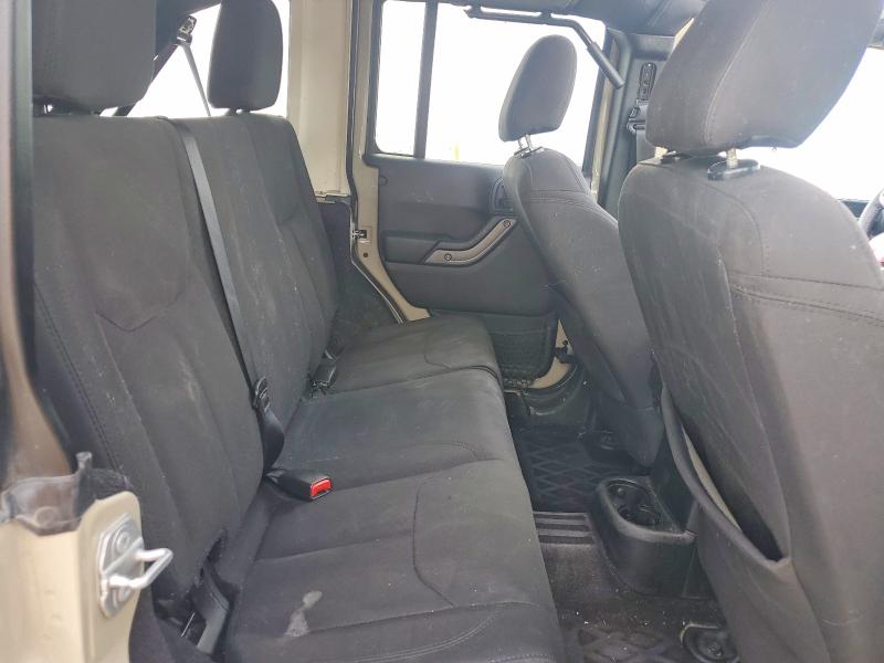 49860716 :رقم المزاد ، 1C4BJWDG3JL833503 vin ، 2018 Jeep Wrangler Unlimited مزاد بيع