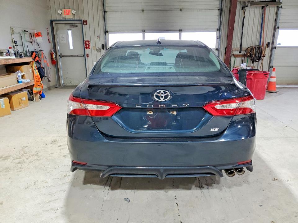 Aukcja sprzedaży 2019 Toyota Camry, vin: 4T1B11HK7KU756160, numer aukcji: 48588566