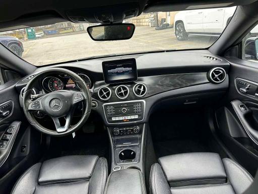 Продаж на аукціоні авто 2018 Mercedes-benz Cla, vin: WDDSJ4GB3JN565261, номер лоту: 49616306