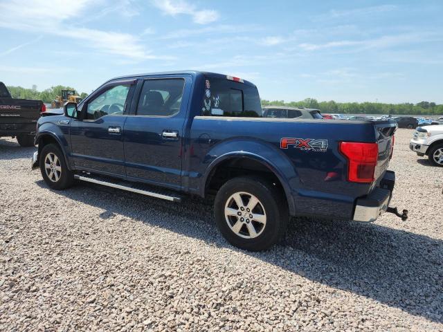 49600296 :رقم المزاد ، 1FTEW1E42KKD42501 vin ، 2019 Ford F150 مزاد بيع