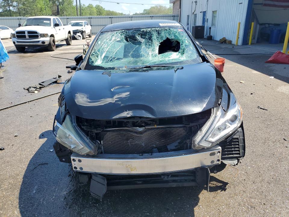 Aukcja sprzedaży 2017 Nissan Altima, vin: 1N4AL3AP0HC498953, numer aukcji: 48622296