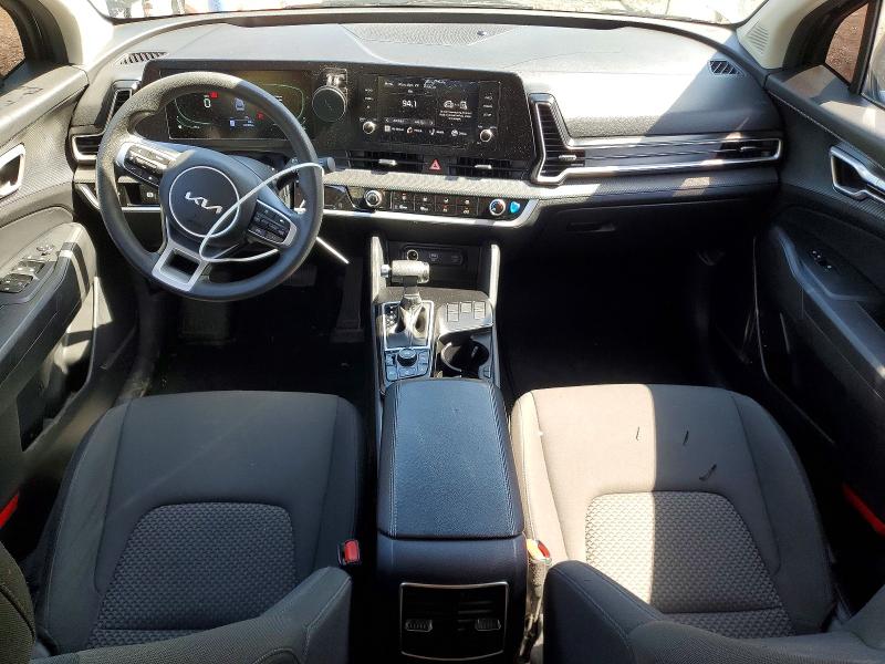 Aukcja sprzedaży 2024 Kia Sportage, vin: KNDPU3DF2R7269477, numer aukcji: 51380656