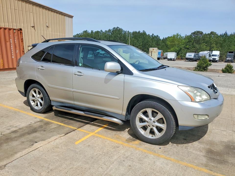48570266 :رقم المزاد ، 2T2GA31U96C044409 vin ، 2006 Lexus Rx 330 مزاد بيع