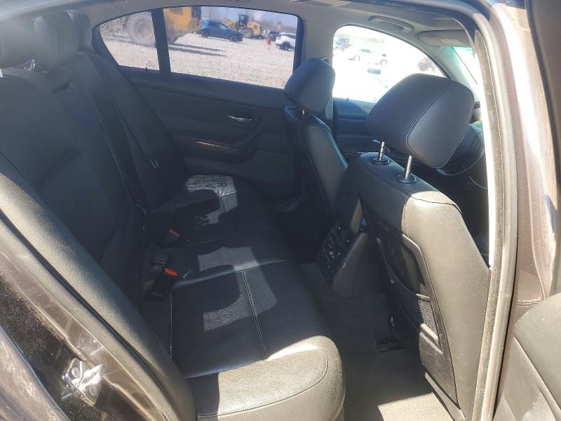 Продаж на аукціоні авто 2006 Bmw 325, vin: WBAVB135X6PT03488, номер лоту: 48810046
