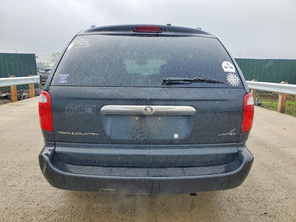 Продаж на аукціоні авто 2004 Chrysler Town & Country, vin: 2C8GP64L24R575597, номер лоту: 49680336