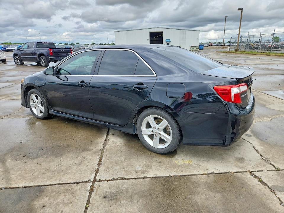 Aukcja sprzedaży 2014 Toyota Camry, vin: 4T1BF1FK5EU368725, numer aukcji: 79371045