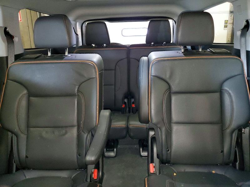 Aukcja sprzedaży 2023 Gmc Acadia, vin: 1GKKNLLS7PZ262357, numer aukcji: 50627566
