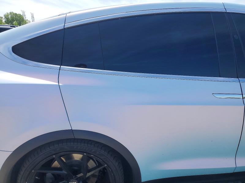 Продажа на аукционе авто 2017 Tesla Model X, vin: 5YJXCDE25HF051269, номер лота: 48912286