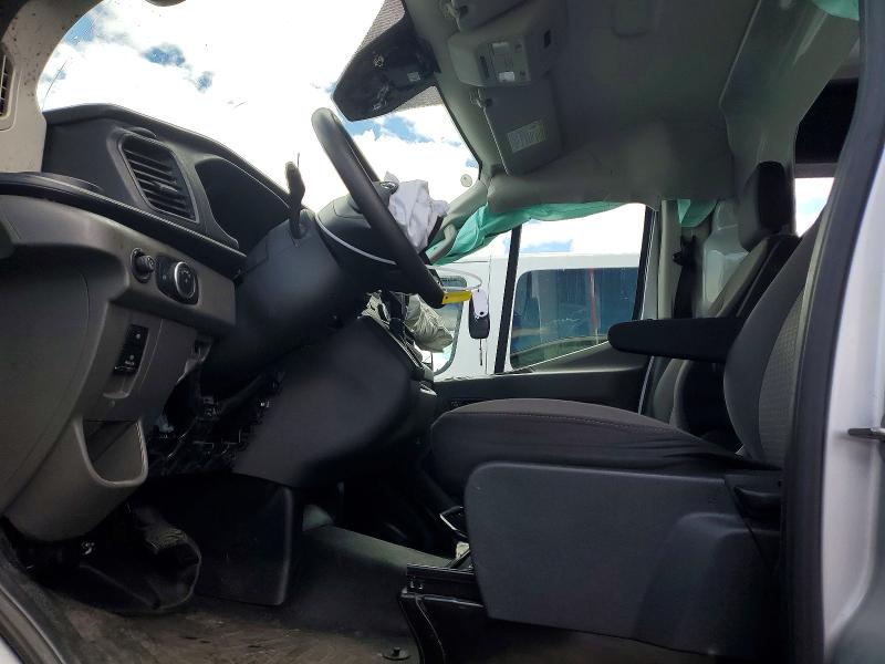 2025 Ford Transit მანქანა იყიდება აუქციონზე, vin: 1FTYE1Y81SKA76306, აუქციონის ნომერი: 49331796