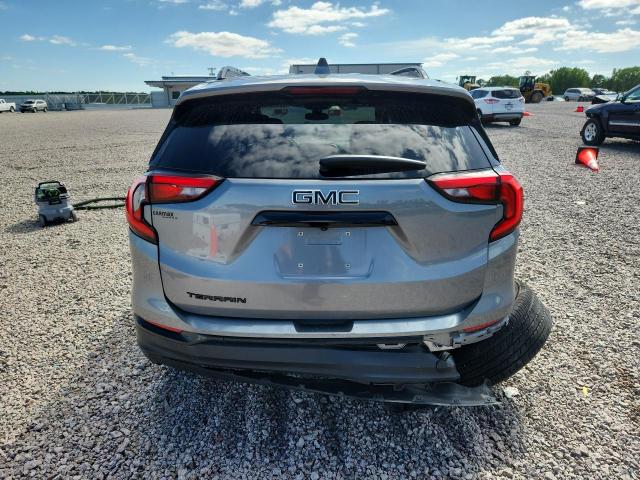 Aukcja sprzedaży 2020 Gmc Terrain, vin: 3GKALMEV0LL222234, numer aukcji: 50729596