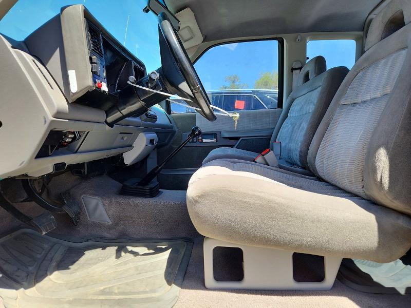 Aukcja sprzedaży 1992 Gmc Sierra, vin: 2GTEC19Z4N1516796, numer aukcji: 51264026