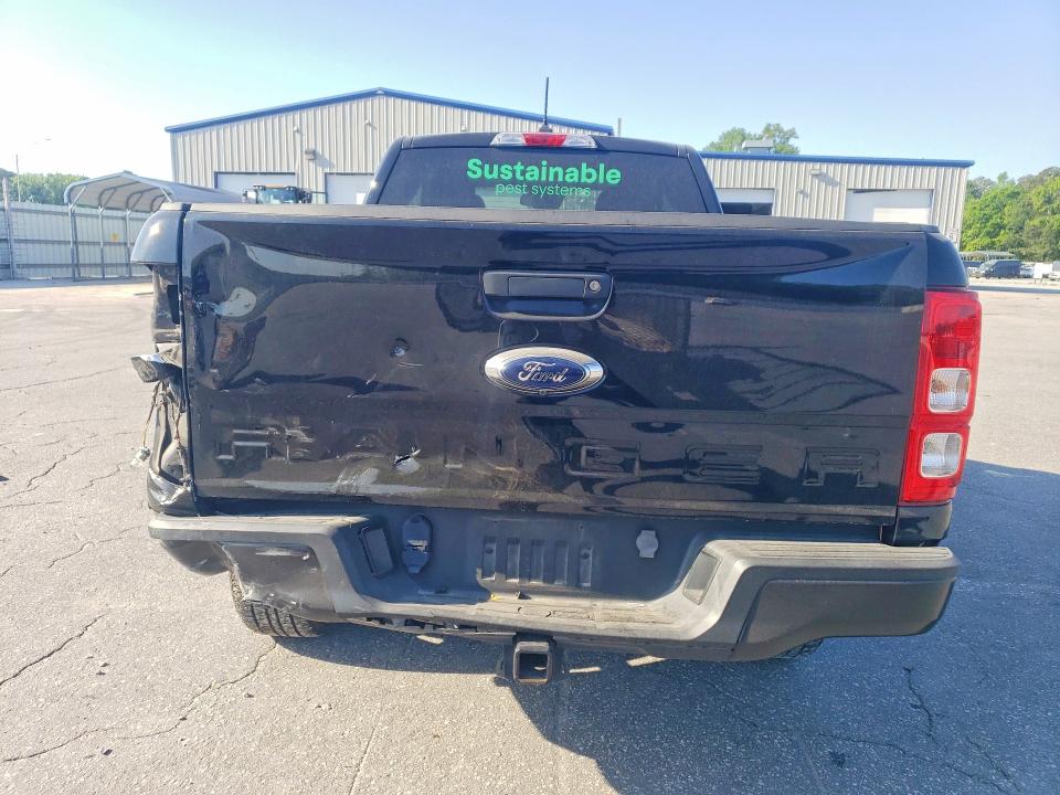 Продаж на аукціоні авто 2021 Ford Ranger, vin: 1FTER1FH2MLD20679, номер лоту: 49630046