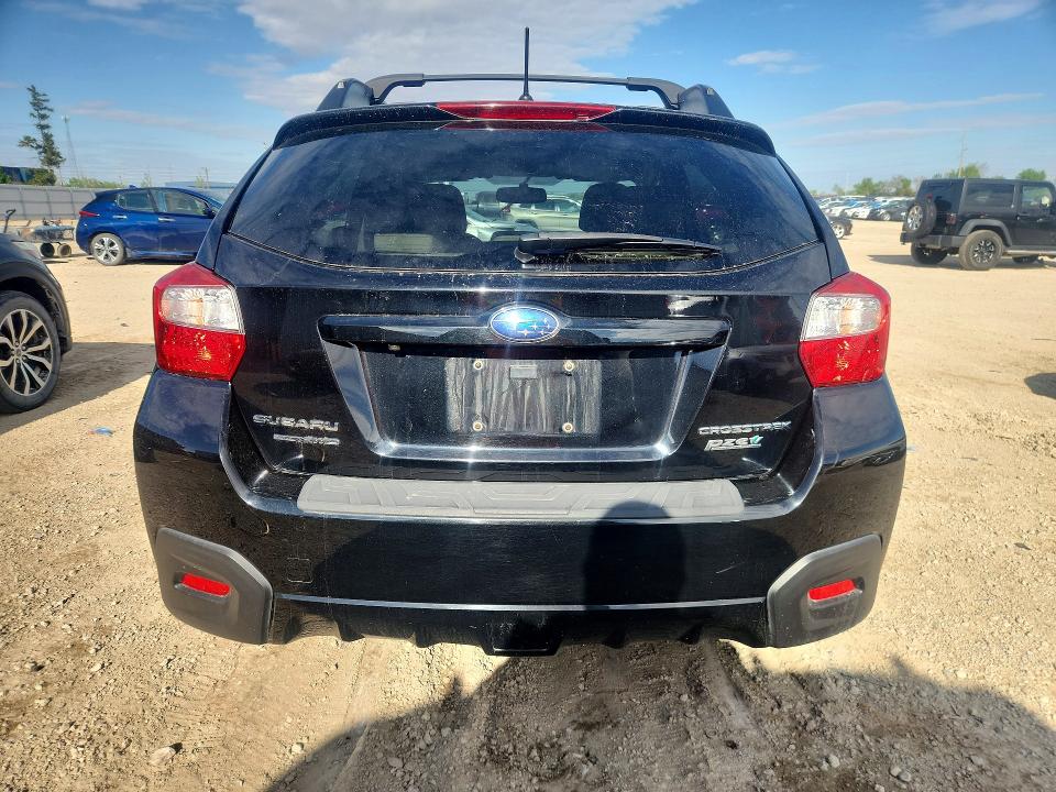 Продаж на аукціоні авто 2016 Subaru Crosstrek, vin: JF2GPABC0G8329608, номер лоту: 51670746