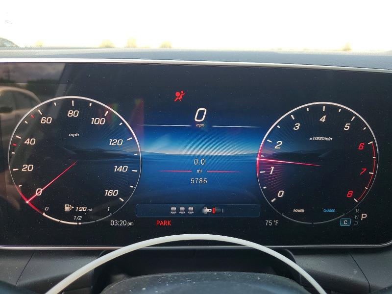 Aukcja sprzedaży 2025 Mercedes-benz Glc, vin: W1NKM4HB1SF330457, numer aukcji: 51367996