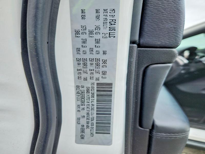 Aukcja sprzedaży 2019 Jeep Grand Cherokee, vin: 1C4RJEAG9KC690166, numer aukcji: 48959456