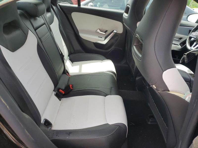48746036 :رقم المزاد ، W1K5J4HB5PN328856 vin ، 2023 Mercedes-benz Cla مزاد بيع