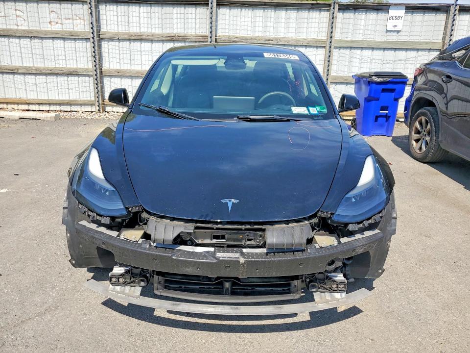 2023 Tesla Model 3 მანქანა იყიდება აუქციონზე, vin: 5YJ3E1EA9PF450716, აუქციონის ნომერი: 50176346
