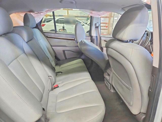 Auction sale of the 2010 Hyundai Santa Fe, vin: 5NMSGDAB9AH358372, lot number: 48828346