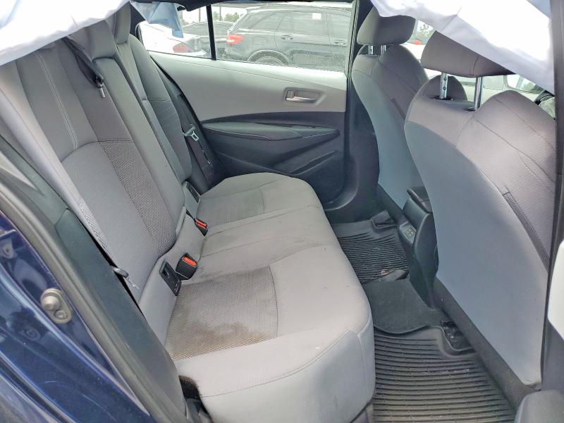 Aukcja sprzedaży 2024 Toyota Corolla, vin: 5YFS4MCE5RP207644, numer aukcji: 50492306