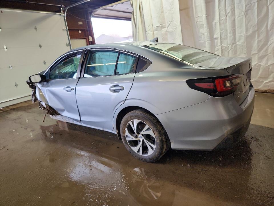 Aukcja sprzedaży 2020 Subaru Legacy, vin: 4S3BWAC65L3014458, numer aukcji: 48361656