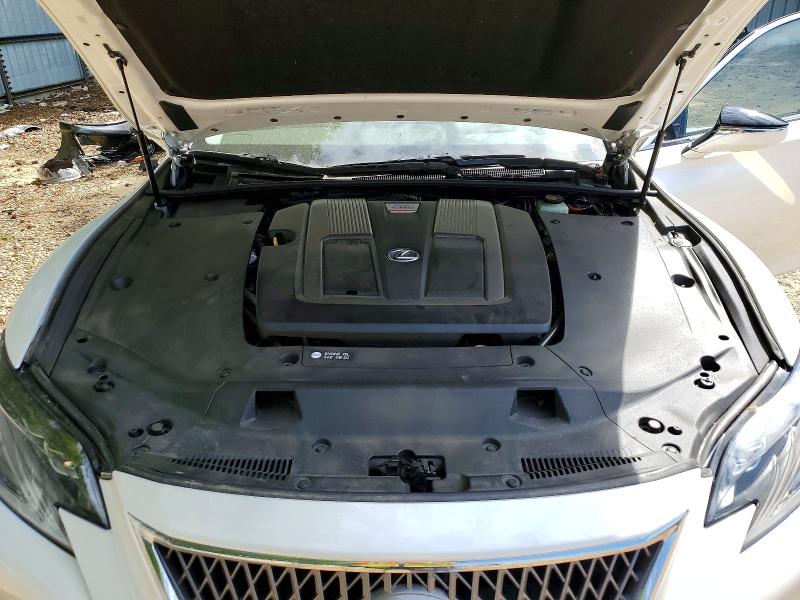 Продажа на аукционе авто 2018 Lexus Ls 500, vin: JTHC51FFXJ5005368, номер лота: 49296826