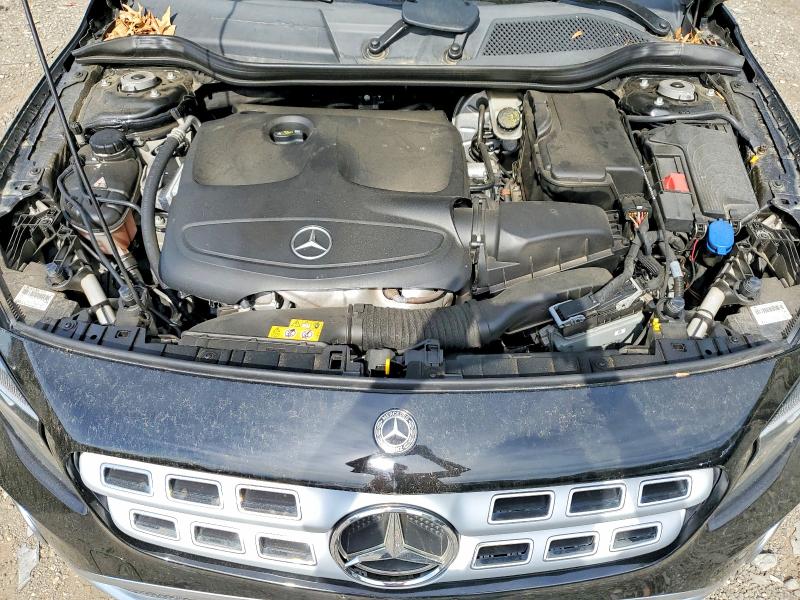Продажа на аукционе авто 2018 Mercedes-benz Gla, vin: WDCTG4EB3JJ501013, номер лота: 50238946