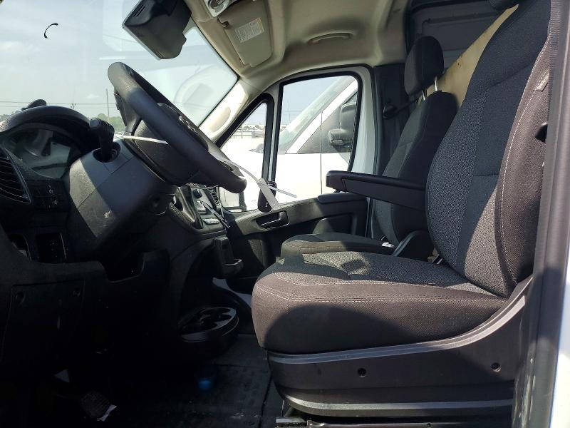 2024 Ram Promaster 3500 მანქანა იყიდება აუქციონზე, vin: 3C6MRVHG3RE143980, აუქციონის ნომერი: 50773026
