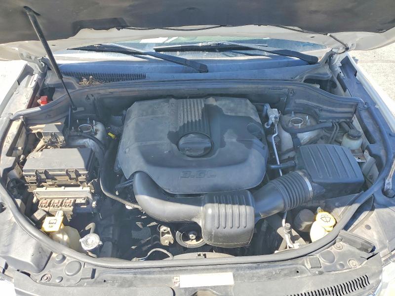 2011 Jeep Grand Cherokee მანქანა იყიდება აუქციონზე, vin: 1J4RR4GG5BC720221, აუქციონის ნომერი: 51679996