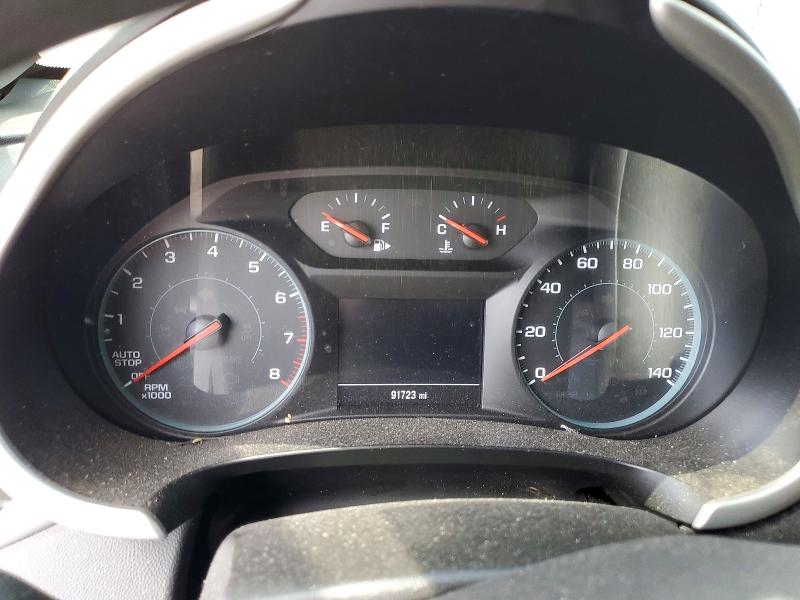 Aukcja sprzedaży 2023 Chevrolet Malibu, vin: 1G1ZD5ST8PF129667, numer aukcji: 49716006