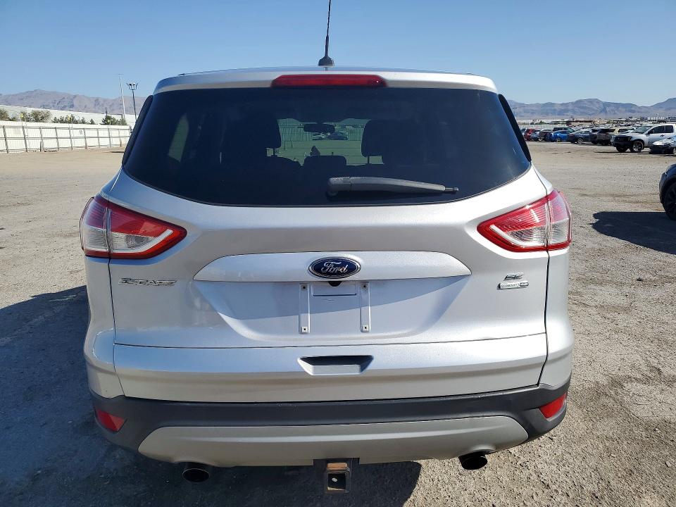 51116116 :رقم المزاد ، 1FMCU9G97EUE48256 vin ، 2014 Ford Escape مزاد بيع