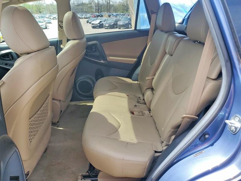 Продажа на аукционе авто 2012 Toyota Rav4, vin: 2T3YF4DVXCW115400, номер лота: 47939936