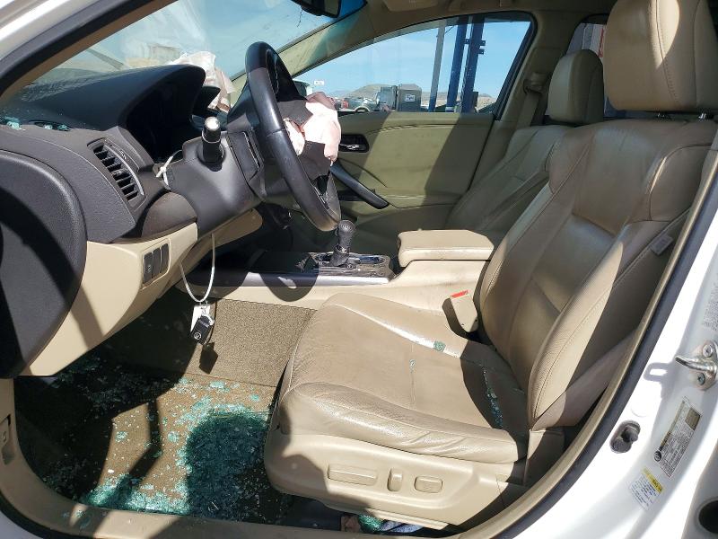 2015 Acura Rdx მანქანა იყიდება აუქციონზე, vin: 5J8TB3H34FL002365, აუქციონის ნომერი: 50146236