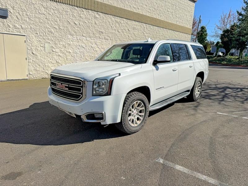 Продажа на аукционе авто 2019 Gmc Yukon Xl, vin: 1GKS2GKC2KR289548, номер лота: 49002296
