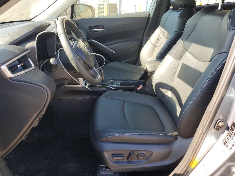 Aukcja sprzedaży 2024 Toyota Corolla Cross, vin: 7MUDAABGXRV118541, numer aukcji: 48942246