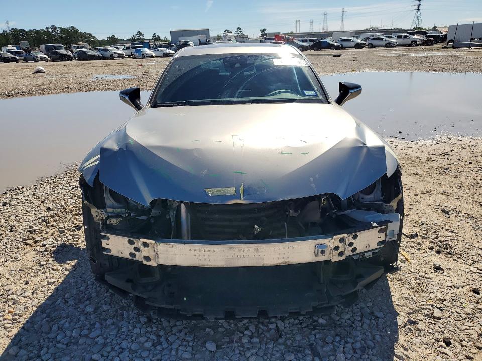 Aukcja sprzedaży 2023 Lexus Is 300, vin: JTHCA1D20P5124292, numer aukcji: 48793686