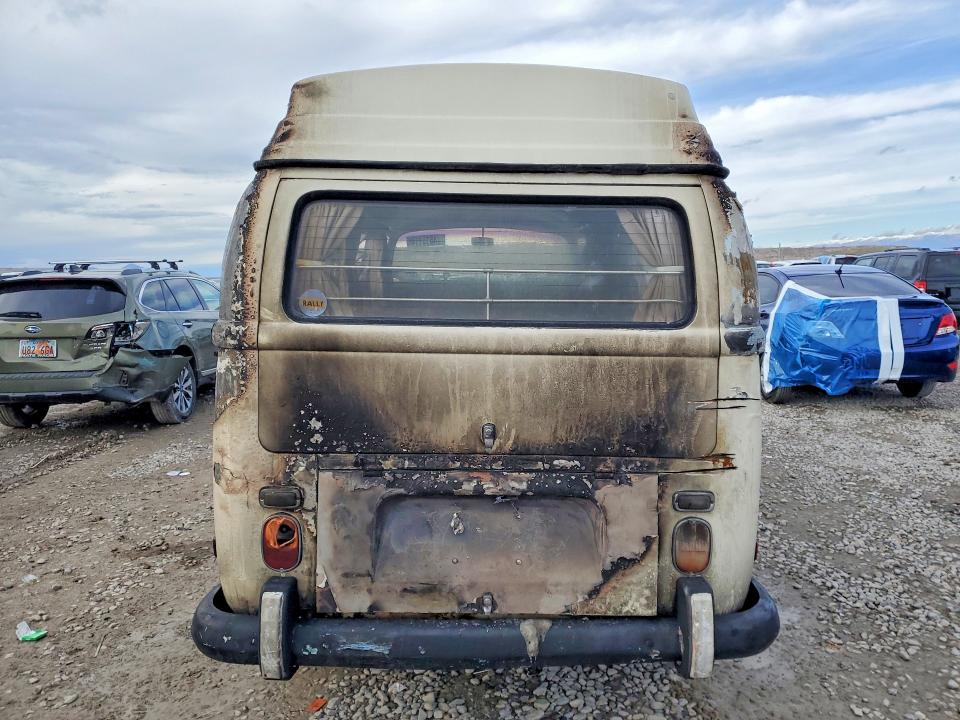 Продаж на аукціоні авто 1970 Volkswagen Riviera, vin: 2302241565, номер лоту: 48151146