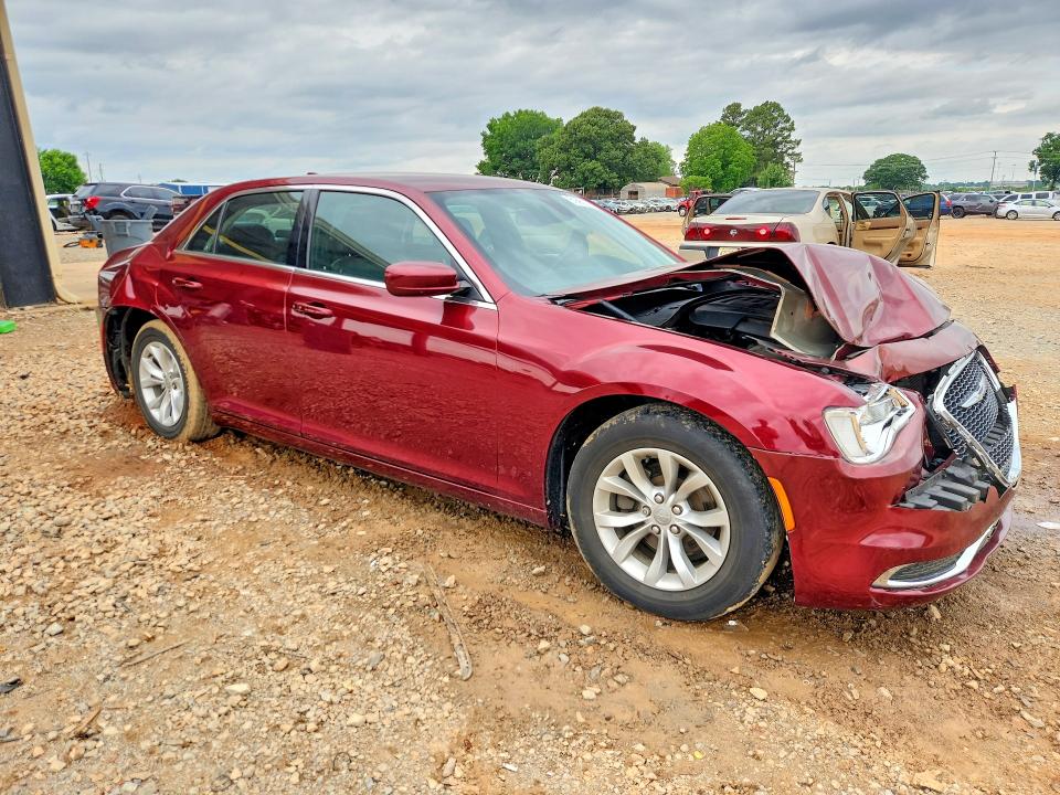 2015 Chrysler 300 მანქანა იყიდება აუქციონზე, vin: 2C3CCAAG6FH899039, აუქციონის ნომერი: 51699176