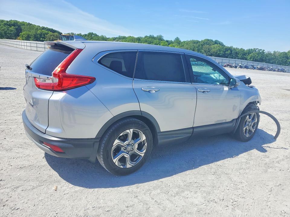 Продажа на аукционе авто 2019 Honda Cr-v, vin: 2HKRW1H52KH512098, номер лота: 51717776