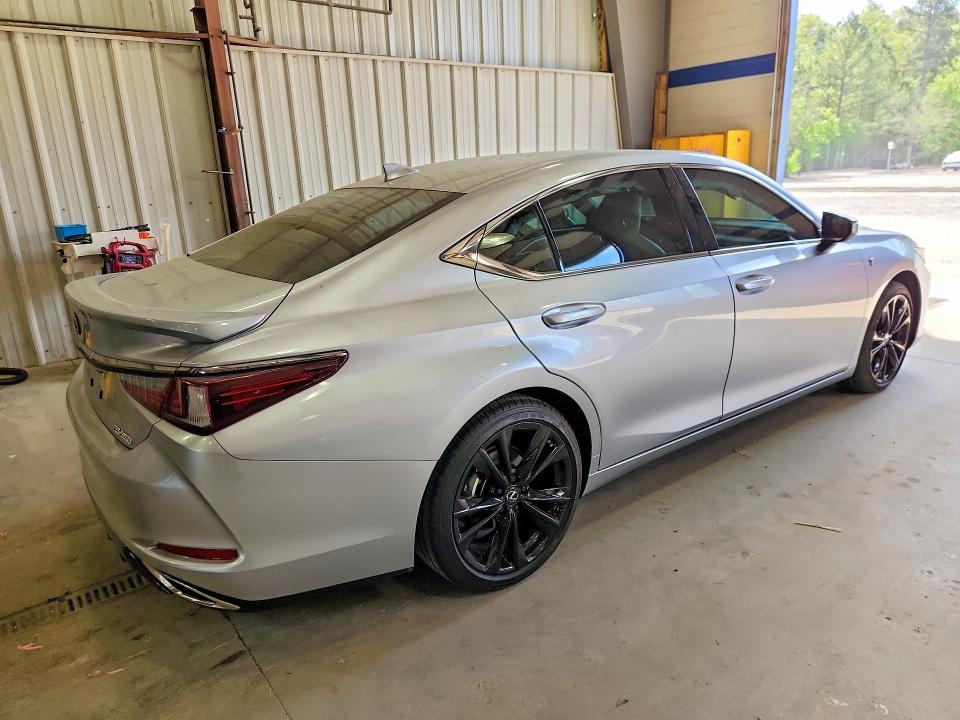 Aukcja sprzedaży 2024 Lexus Es, vin: 58AJZ1B18RU168999, numer aukcji: 50165426